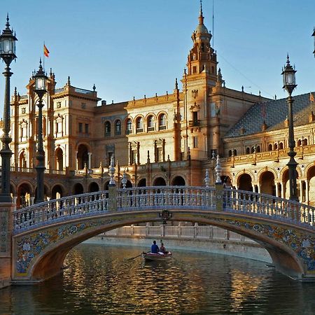 Go To Sevilla Cathedral Extérieur photo